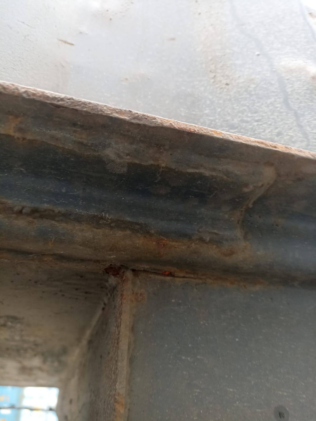 Морской контейнер GESU1351236